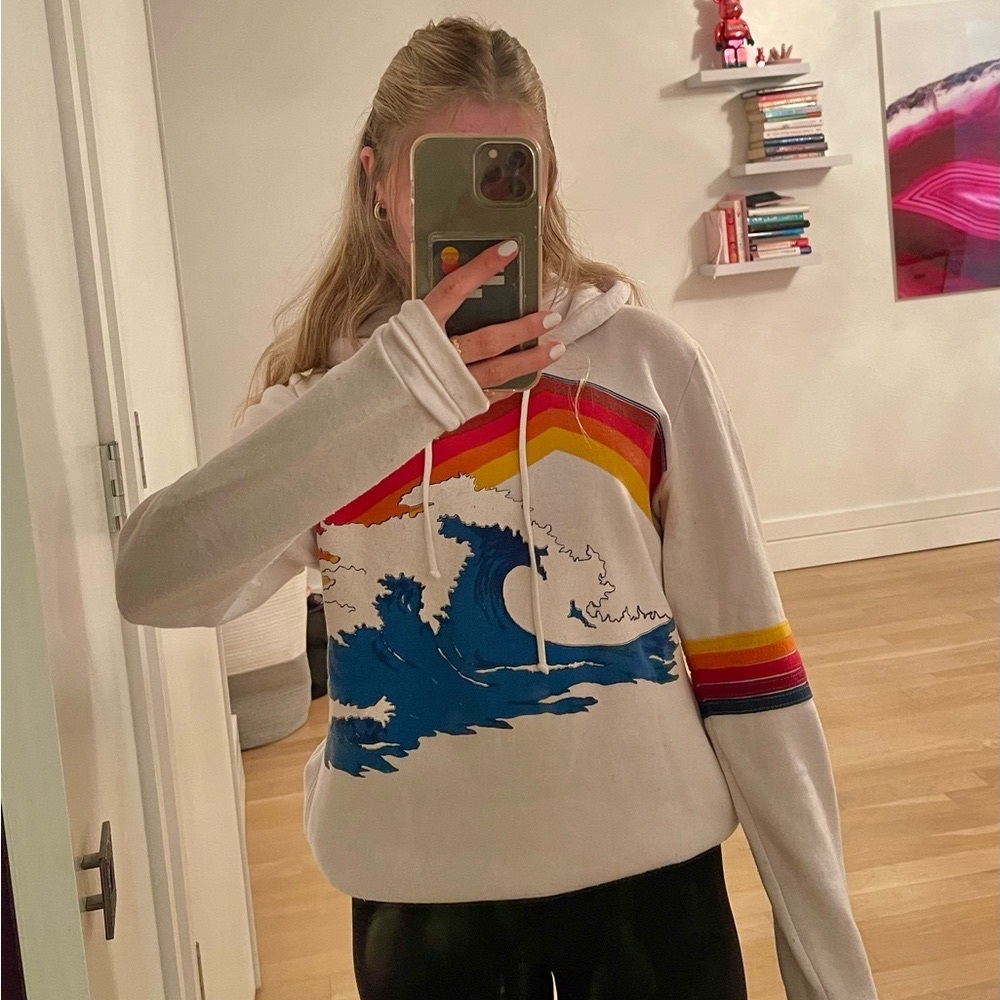 Aviator Nation Hoodie